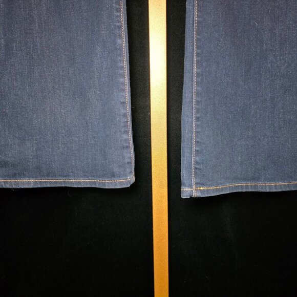 Levi's 815 Curvy Boot Cut Women's Jeans 30x32 - Picture 6 of 14